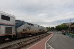 Amtrak 53 "Auto Train" 